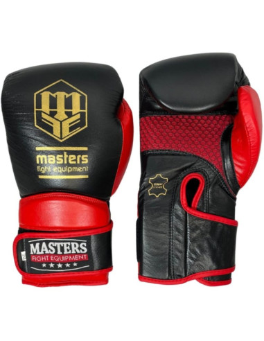 Rękawice bokserskie rbt-pro-train 12 oz