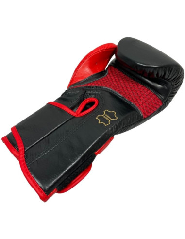 Rękawice bokserskie rbt-pro-train 12 oz