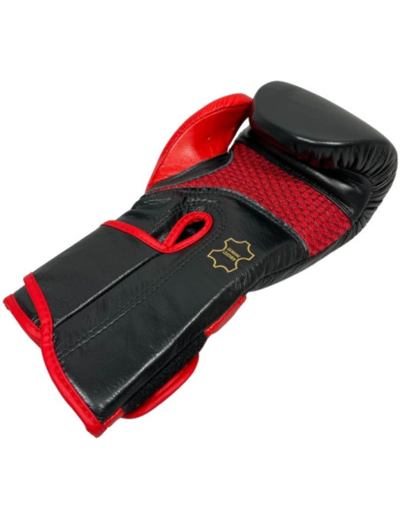 Rękawice bokserskie rbt-pro-train 12 oz