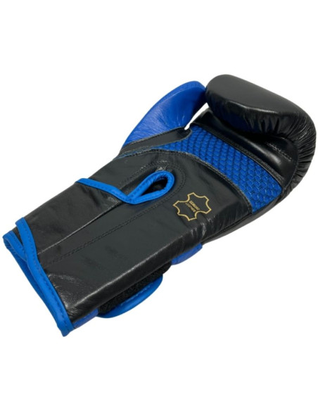 Rękawice bokserskie rbt-pro-train 12 oz