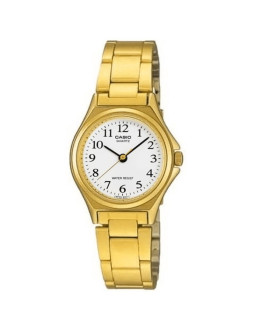 Zegarek damski casio ltp-1130n-7brdf + box