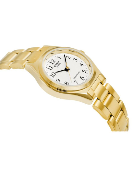 Zegarek damski casio ltp-1130n-7brdf + box