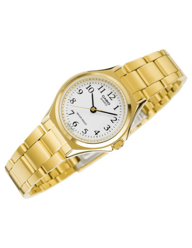 Zegarek damski casio ltp-1130n-7brdf + box