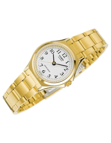 Zegarek damski casio ltp-1130n-7brdf + box