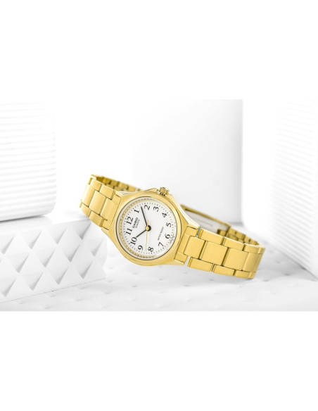 Zegarek damski casio ltp-1130n-7brdf + box