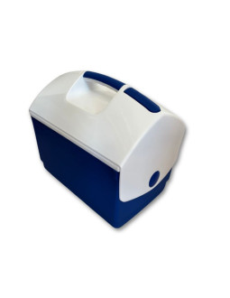 Lodówka przenośna yakima coolling box 10 litrów