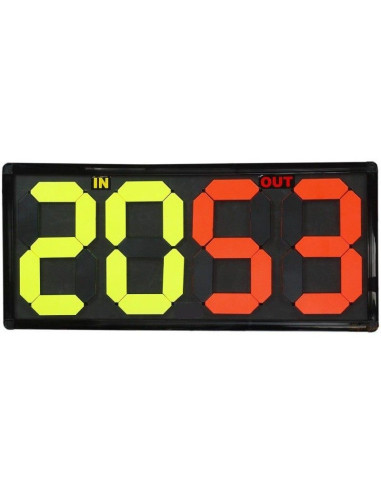 Rzutki target vapor 8 19g soft 100445