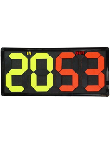 Rzutki target vapor 8 19g soft 100445