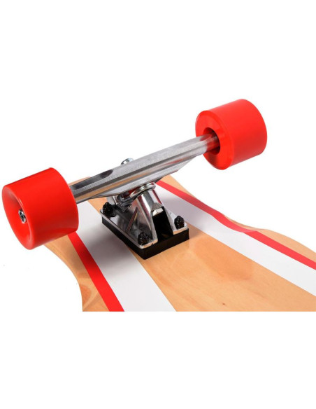 Deskorolka longboard enero eagle 41,5x9,5