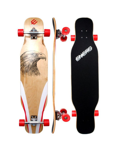 Deskorolka longboard enero eagle 41,5x9,5