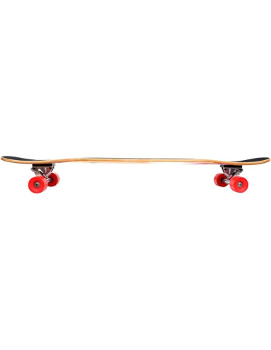Deskorolka longboard enero eagle 41,5x9,5