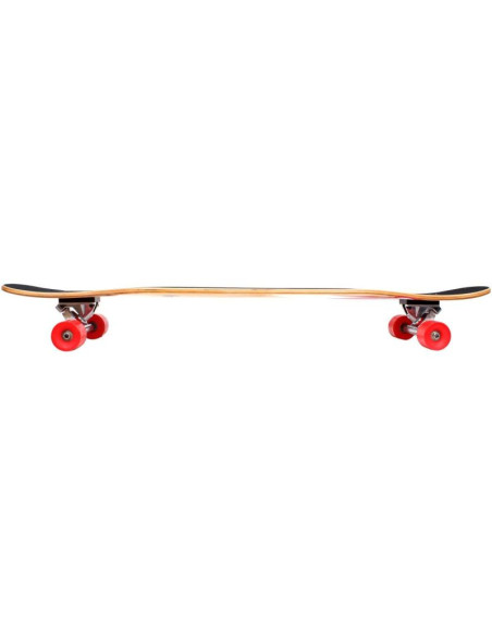 Deskorolka longboard enero eagle 41,5x9,5