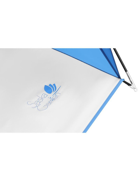 Namiot osłona plażowo ogrodowa xxl 273x195x175/155cm