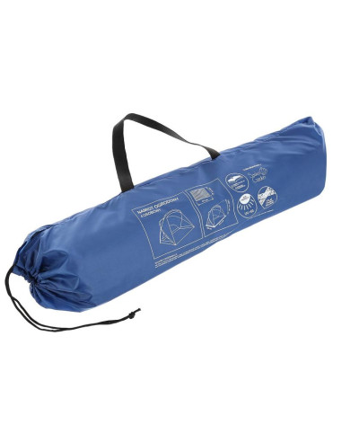 Namiot osłona plażowo ogrodowa xxl 273x195x175/155cm