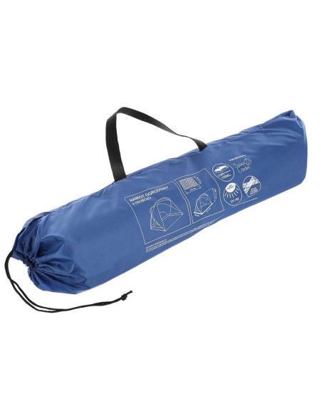 Namiot osłona plażowo ogrodowa xxl 273x195x175/155cm