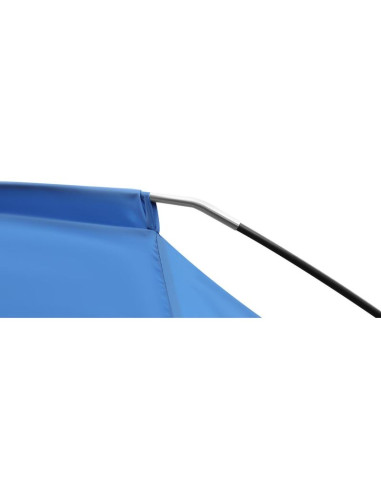 Namiot osłona plażowo ogrodowa xxl 273x195x175/155cm