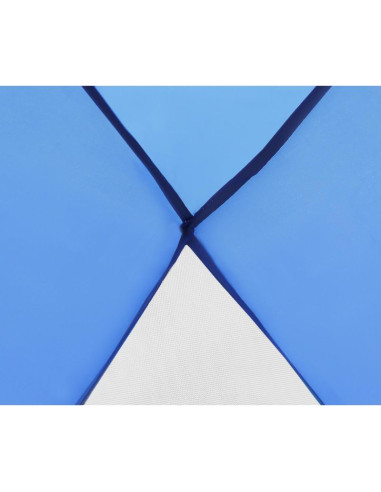 Namiot osłona plażowo ogrodowa xxl 273x195x175/155cm