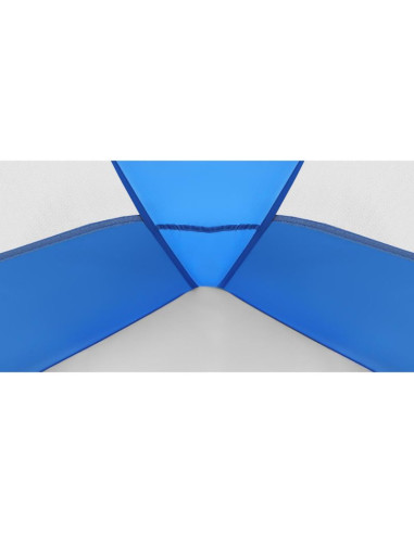 Namiot osłona plażowo ogrodowa xxl 273x195x175/155cm