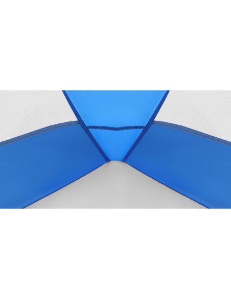 Namiot osłona plażowo ogrodowa xxl 273x195x175/155cm