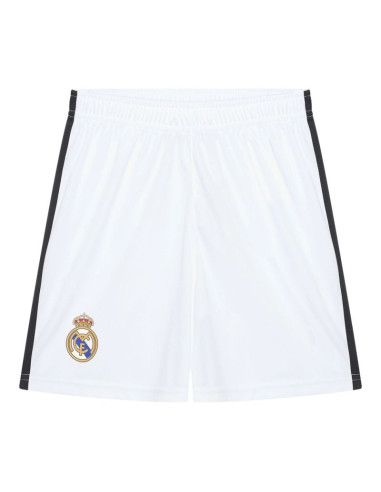 Real madryt komplet koszulka spodenki junior rm1ktk124