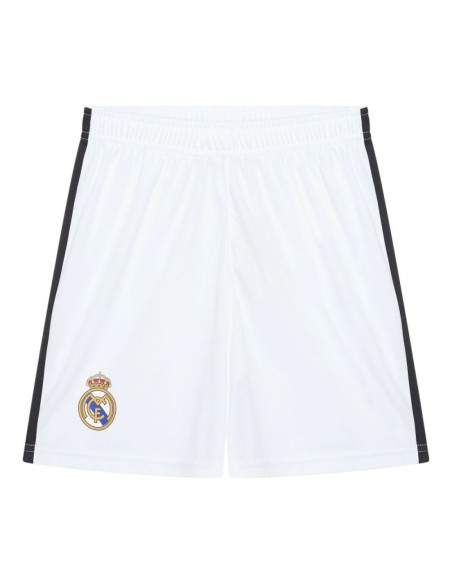 Real madryt komplet koszulka spodenki junior rm1ktk124