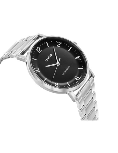 Zegarek męski casio mtp-vt03d-1bdf + box