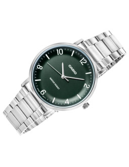 Zegarek męski casio mtp-vt03d-3bdf + box 2