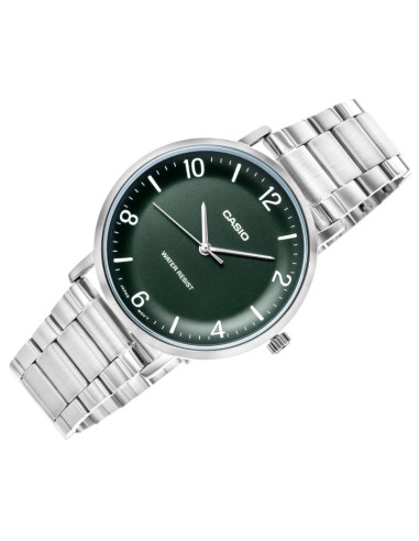 Zegarek męski casio mtp-vt03d-3bdf + box