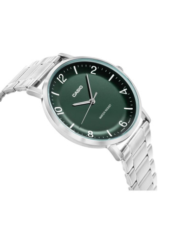 Zegarek męski casio mtp-vt03d-3bdf + box