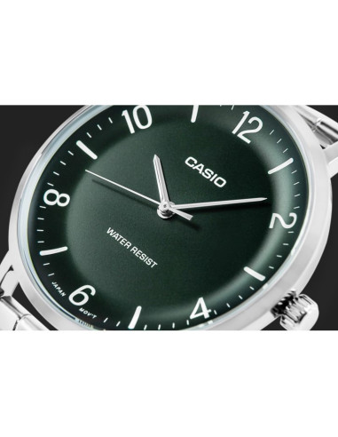 Zegarek męski casio mtp-vt03d-3bdf + box