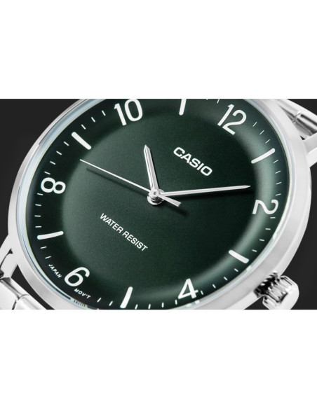 Zegarek męski casio mtp-vt03d-3bdf + box