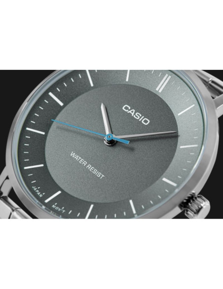 Zegarek męski casio mtp-vt04d-8edf + box