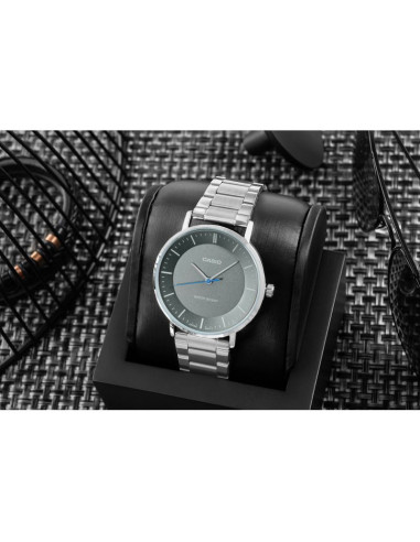 Zegarek męski casio mtp-vt04d-8edf + box