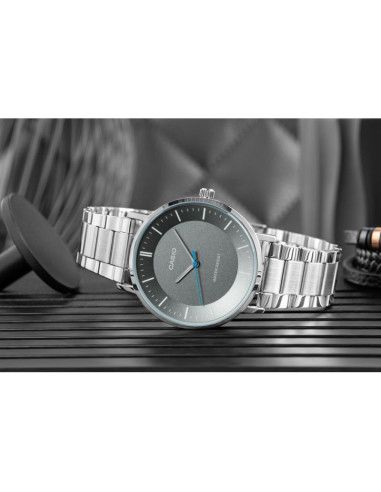 Zegarek męski casio mtp-vt04d-8edf + box