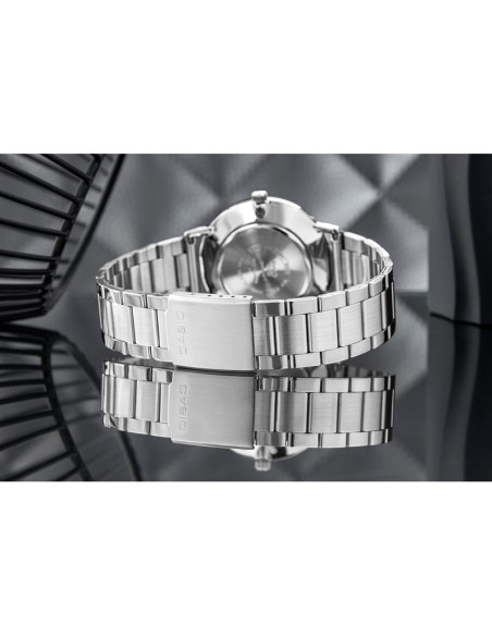 Zegarek męski casio mtp-vt04d-8edf + box