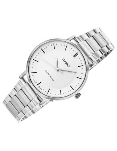 Zegarek męski casio mtp-vt04d-7edf + box