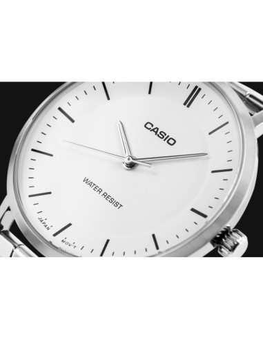 Zegarek męski casio mtp-vt04d-7edf + box