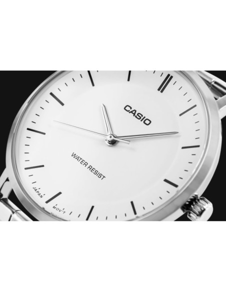 Zegarek męski casio mtp-vt04d-7edf + box