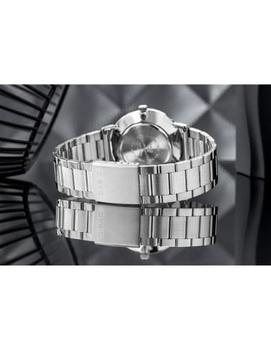 Zegarek męski casio mtp-vt04d-7edf + box