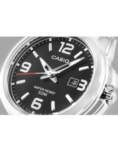 Zegarek damski casio ltp-1314d-1avdf + box