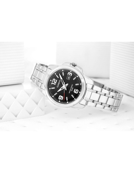 Zegarek damski casio ltp-1314d-1avdf + box