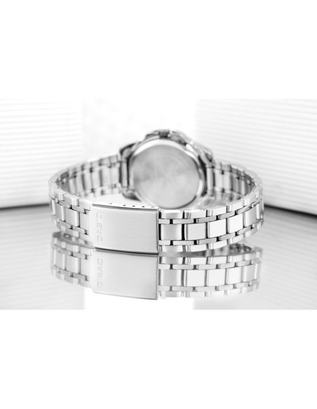 Zegarek damski casio ltp-1314d-1avdf + box