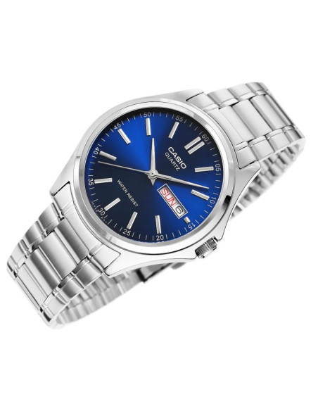 Zegarek męski casio mtp-1239d-2adf + box