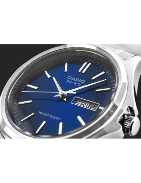 Zegarek męski casio mtp-1239d-2adf + box