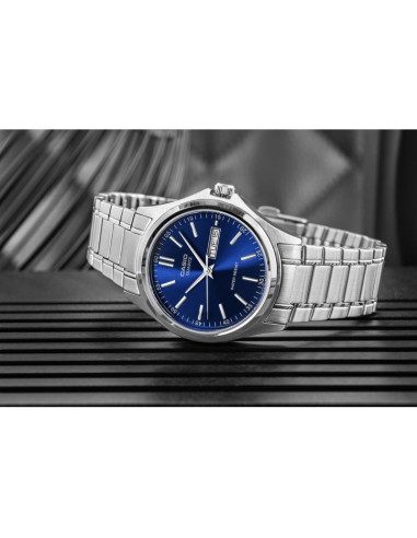 Zegarek męski casio mtp-1239d-2adf + box