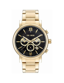 Zegarek męski paul lorens pl20017b-1d1 + box