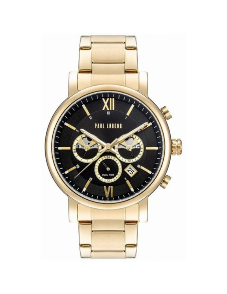 Zegarek męski paul lorens pl20017b-1d1 + box