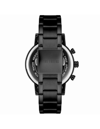 Zegarek męski paul lorens pl20017b-1a5 + box