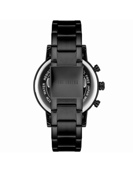 Zegarek męski paul lorens pl20017b-1a5 + box