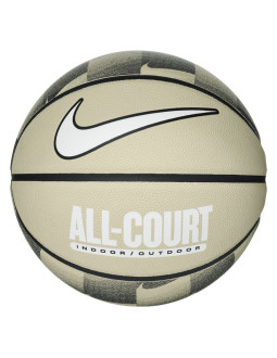 Piłka everyday all court 8p graphic deflated